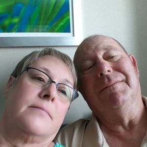 Meet your Posher, Connie